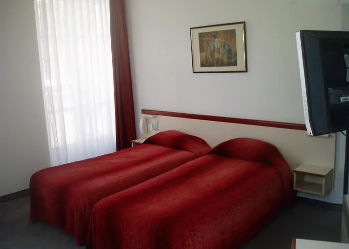 Hotel Royal