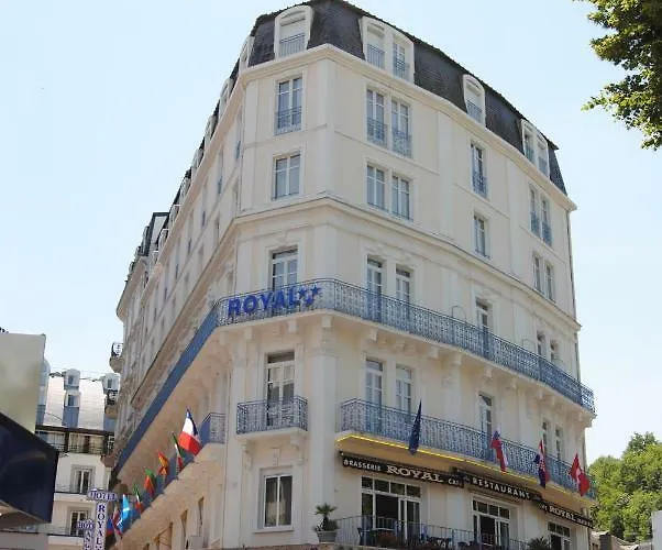 Hotel Royal