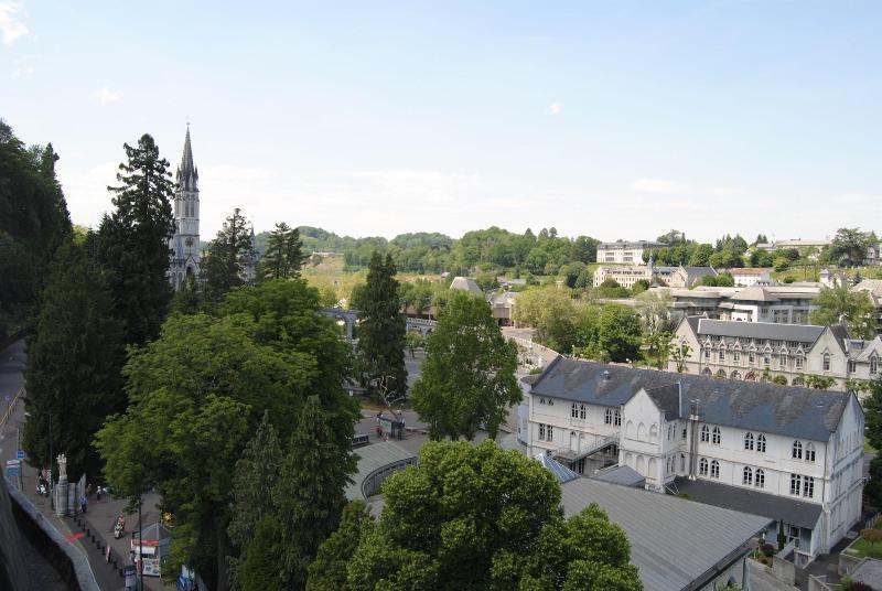 Hotel Royal Lourdes