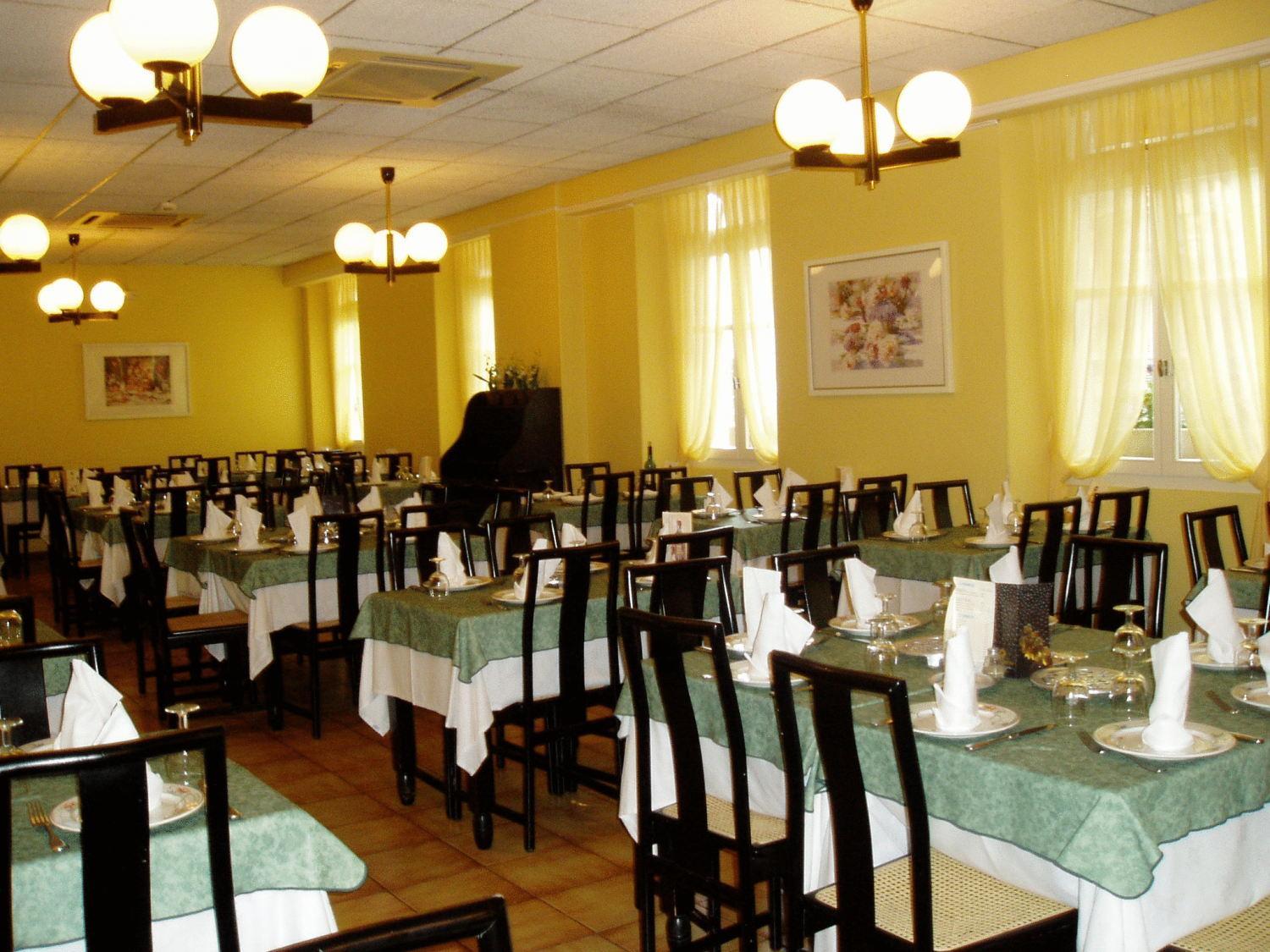Hotel Royal Lourdes
