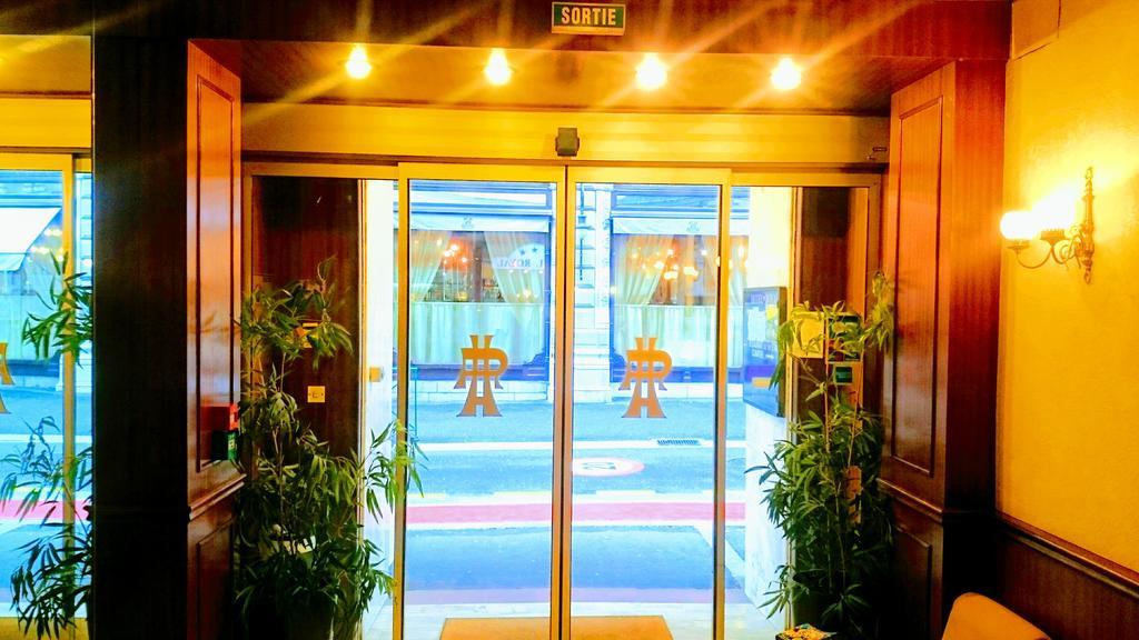 Royal Hotel 3*