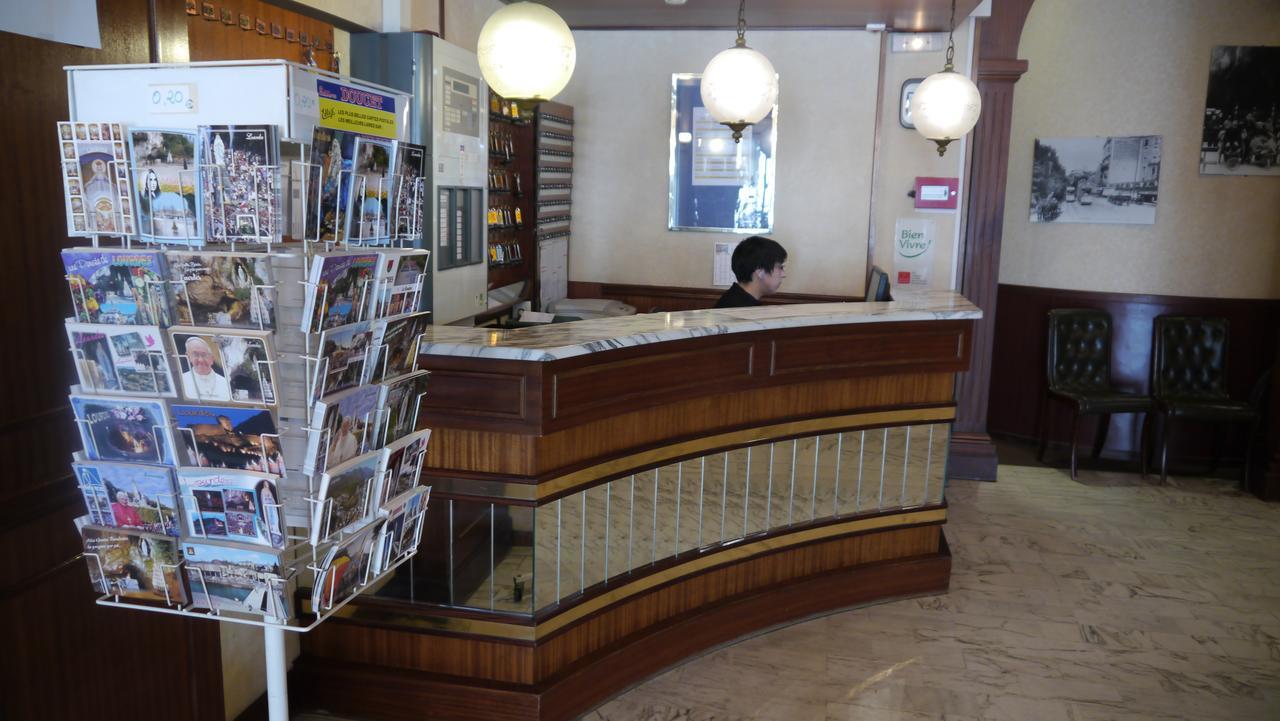 Hotel Royal Lourdes