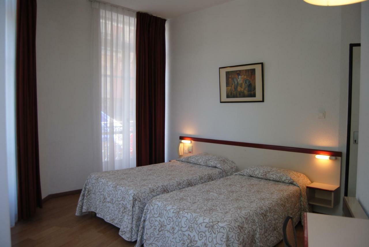 Hotel Royal 3*