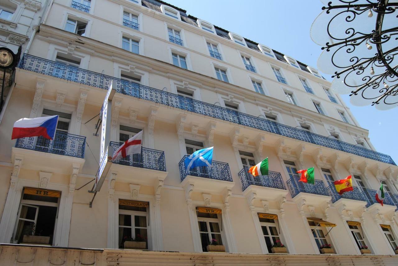 Hotel Royal