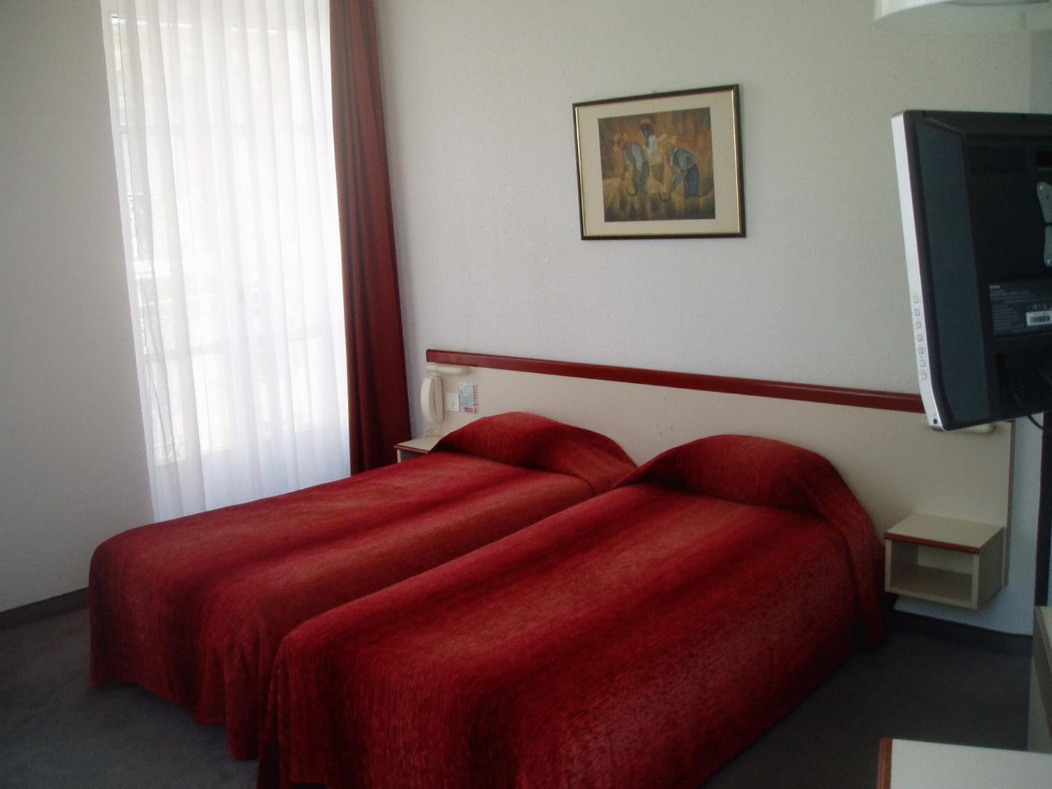 Royal Hotel Lourdes