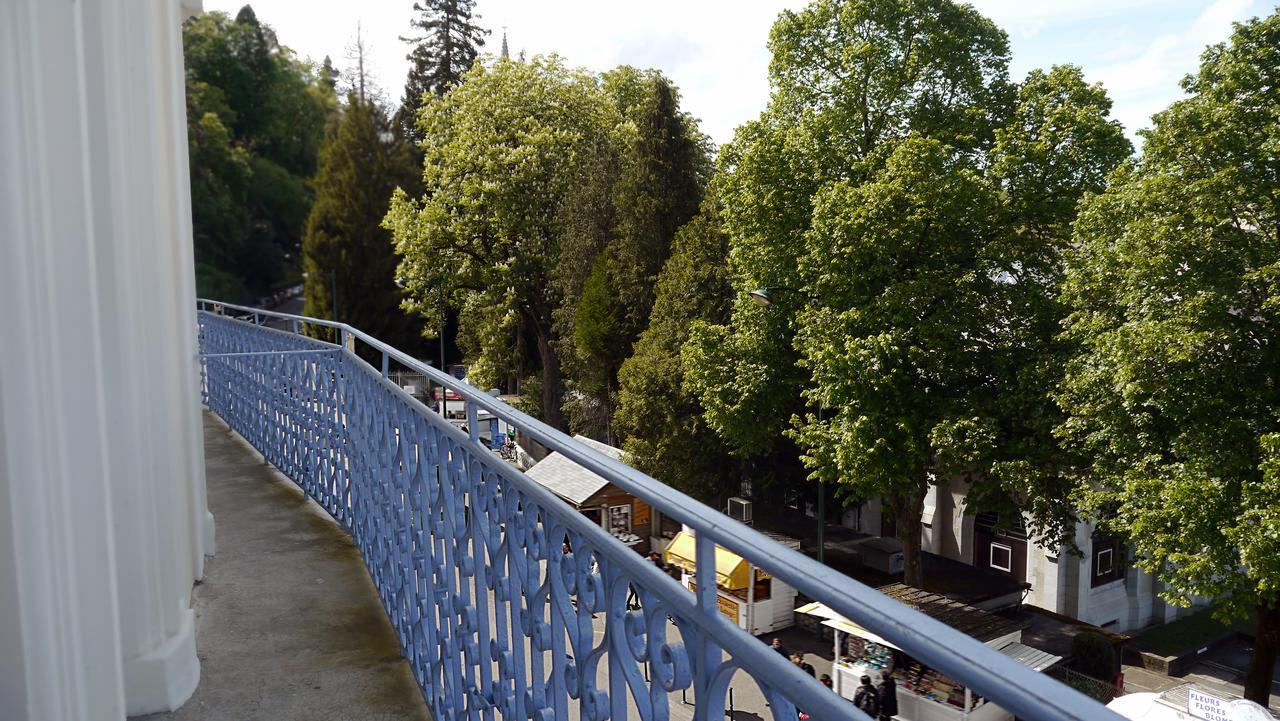 Hotel Royal Lourdes