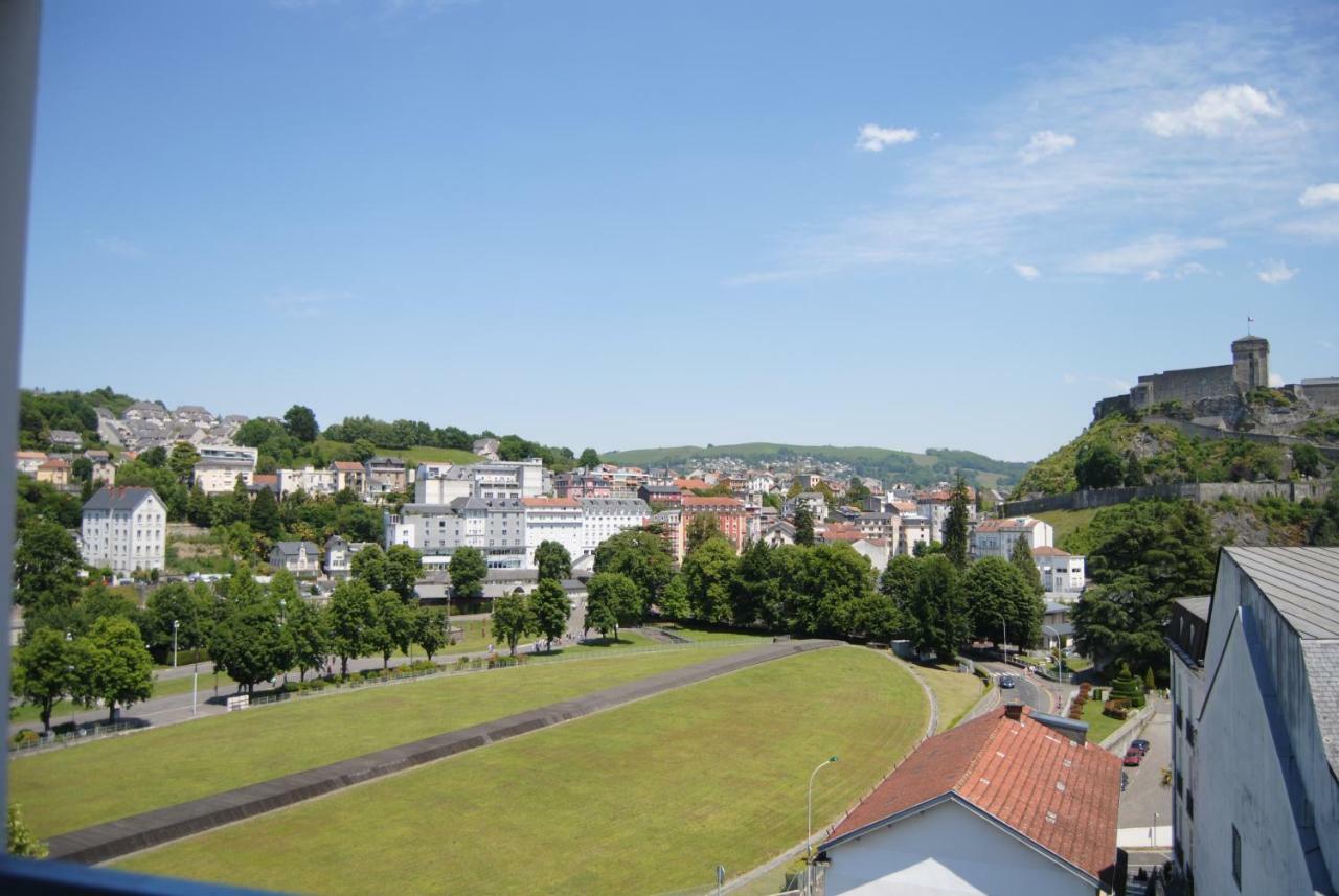 Royal Hotel Lourdes