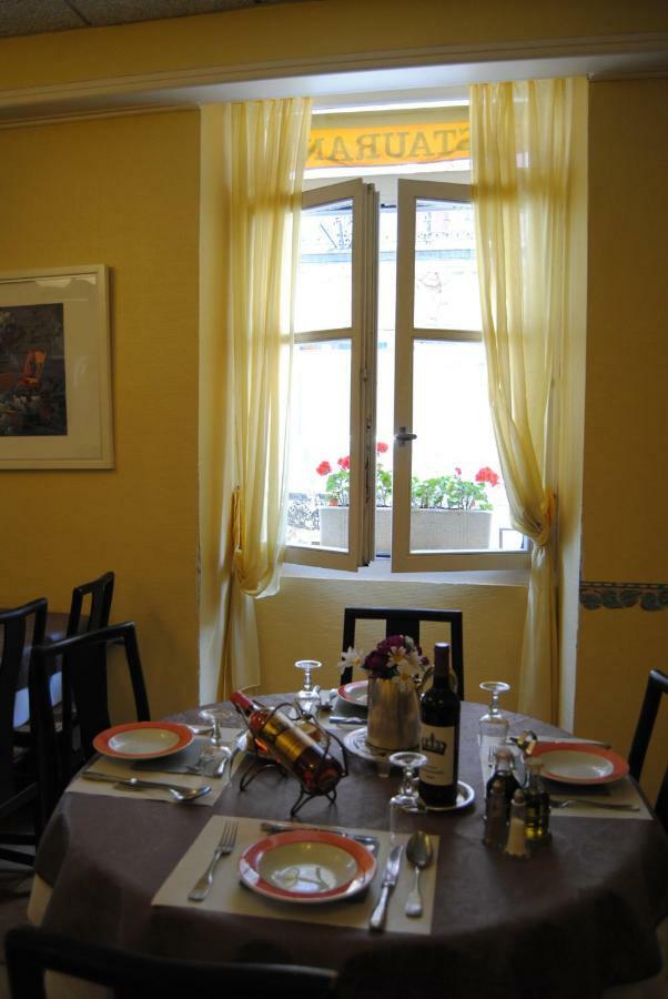 Royal Hotel Lourdes